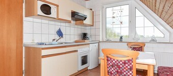 Ferienwohnung 9 - Landhaus Spittdiek
