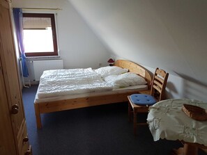 1 sovrum