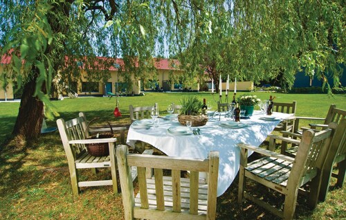 Schönes Haus in Pinnow mit WLAN