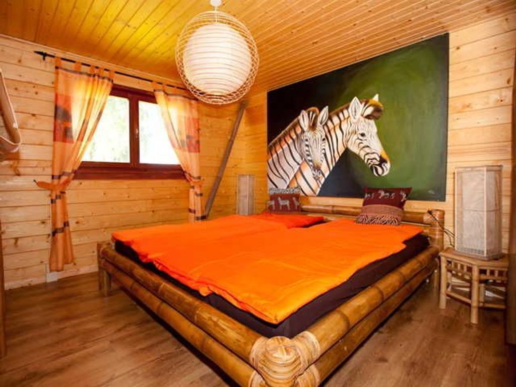 3 Schlafzimmer