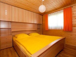 3 habitaciones 