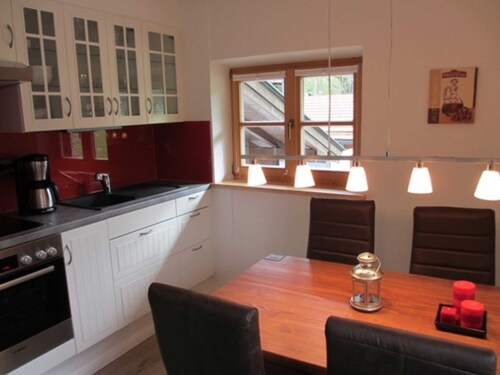 Apartment Haus Moni 1 - House Moni Appartement