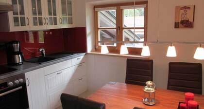 Apartment Haus Moni 1 - House Moni Appartement