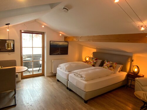 Ferienwohnungen Haus Moni 1 - Haus Moni Ferienwohnungen