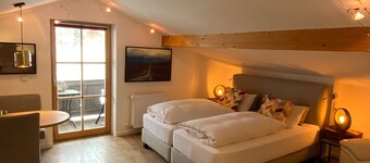 Vacation apartments Haus Moni 1 - Haus Moni vacation apartments