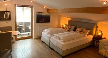 Ferienwohnungen Haus Moni 1 - Haus Moni Ferienwohnungen