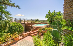 Pool - Amazing home in Partinico (PA) (Partinico (PA))