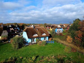 Exterior - Daniela 1, Germany (Prerow)