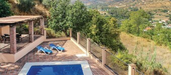 Beautiful home in Coín