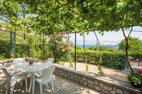 Holiday home 300 m to the Adriatic