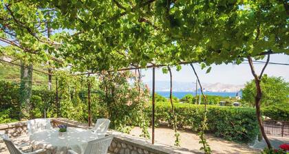 Holiday home 300 m to the Adriatic