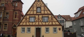 Zeppelin - Apartments am Holzmarkt