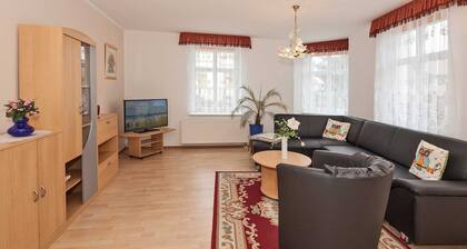 Apartment 14 - Apartments Haus Sophie