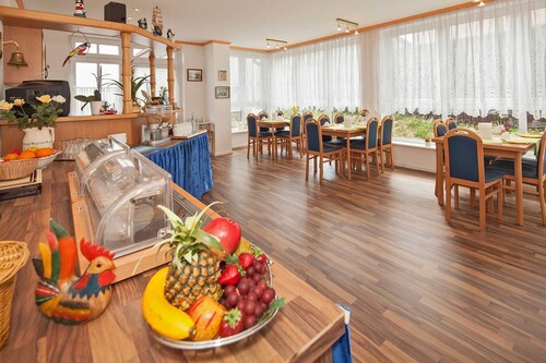 Apartment 14 - Apartments Haus Sophie