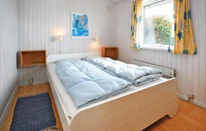 3 Schlafzimmer