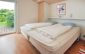 3 chambres