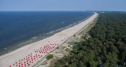 Ferienwohnung 2 - Familiäre Pension & Ferienwohnungen Fischer-Haus