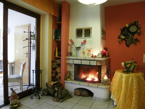 Vacation apartment 2 - Family-run guesthouse & vacation apartments Fischer-Haus