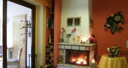 Vacation apartment 2 - Family-run guesthouse & vacation apartments Fischer-Haus