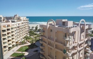 Exterior - Lovely apartment in Canet en Roussillon (Canet en Roussillon)