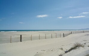 Beach nearby - Lovely apartment in Canet en Roussillon (Canet en Roussillon)