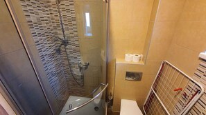 Dusche