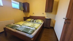 1 chambre, Wi-Fi