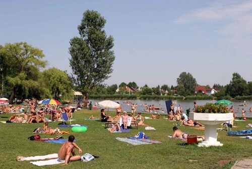 Ferienwohnung mit moderner Einrichtung nur 120 m vom Strand