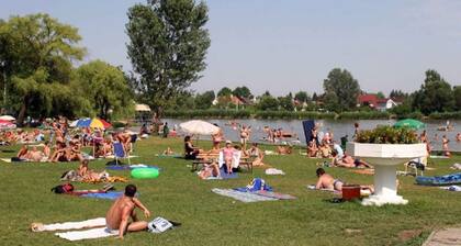 Ferienwohnung mit moderner Einrichtung nur 120 m vom Strand