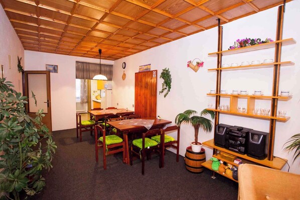 Restaurantes