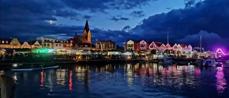 Marina/club náutico