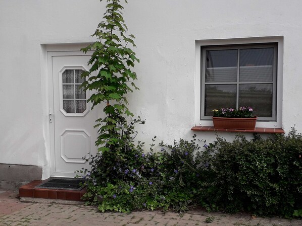 Unclassified image, 1 of 17, button - Holiday apartments in the Vinetastadt Barth (Barth)