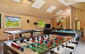 Area giochi