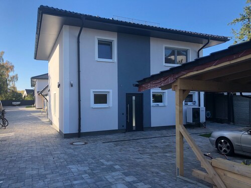 Ferienhaus Adria - DH - Ferienhaus Adria DH-76244