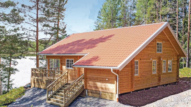 Eksteriør