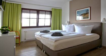 Doppelzimmer / Nr. 24 - 3*** Appartementhotel Mare Balticum GmbH & Co KG