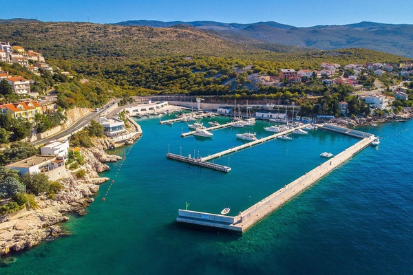 Port de plaisance