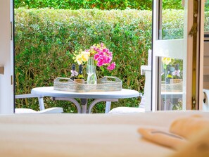 2 Schlafzimmer, WLAN