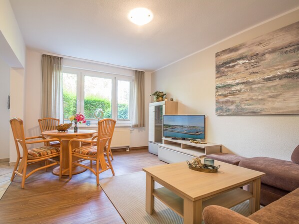 Fernseher