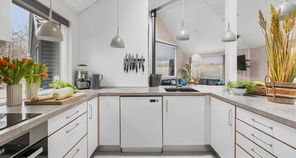 Schönes Zuhause in Tisvildeleje