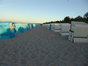 Plage à proximité