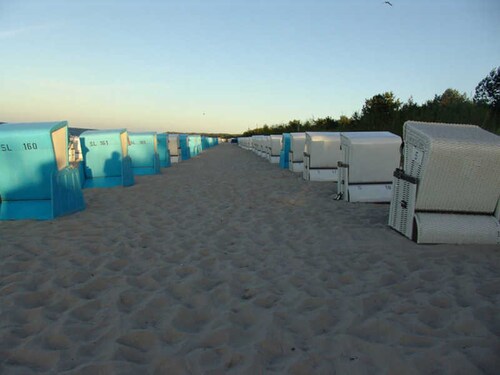 Apropos-Zinnowitz-OG 4 - Zinnowitz, Villa Apropos-Zinnowitz, OG4