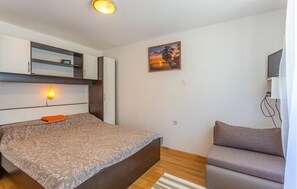 3 Schlafzimmer, kostenloses WLAN, Bettwäsche