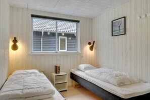 8 Schlafzimmer, Reisekinderbett, kostenloses WLAN
