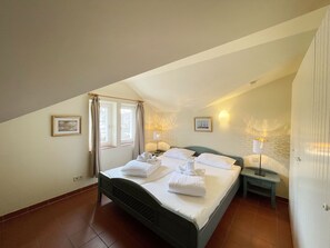2 bedrooms, WiFi