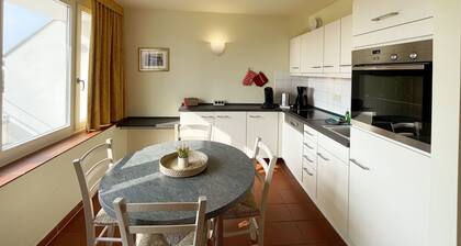 Haus Undine Apt 31 avec Loggia. - Maison Undine