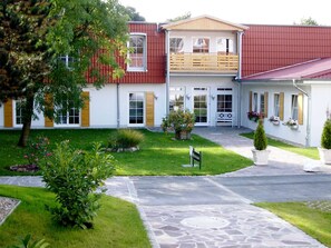 Eksteriør