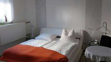 1 makuuhuone, Wi-Fi, vuodevaatteet