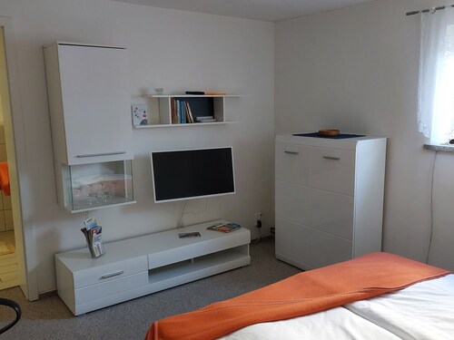 North Room - Pension Storchennest