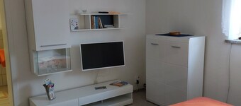 North Room - Pension Storchennest